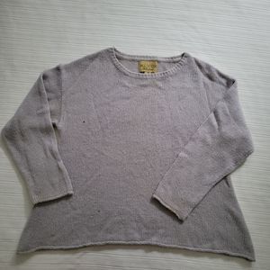 Wildfox white label sweater